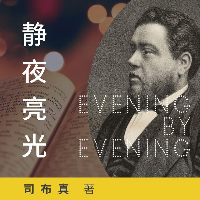 06月11日 - 静夜亮光