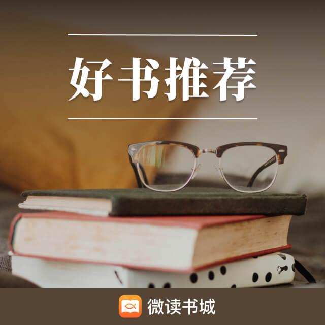 14|斯托得《爱上圣经的5个理由》 - 好书推荐